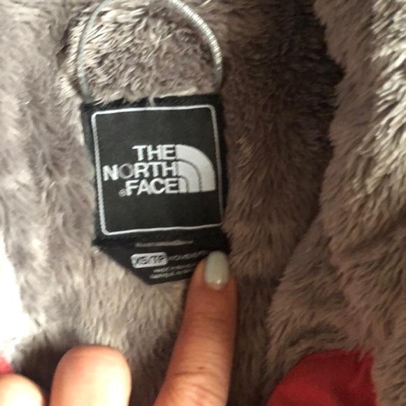 North face jacket - Picture 3 of 5